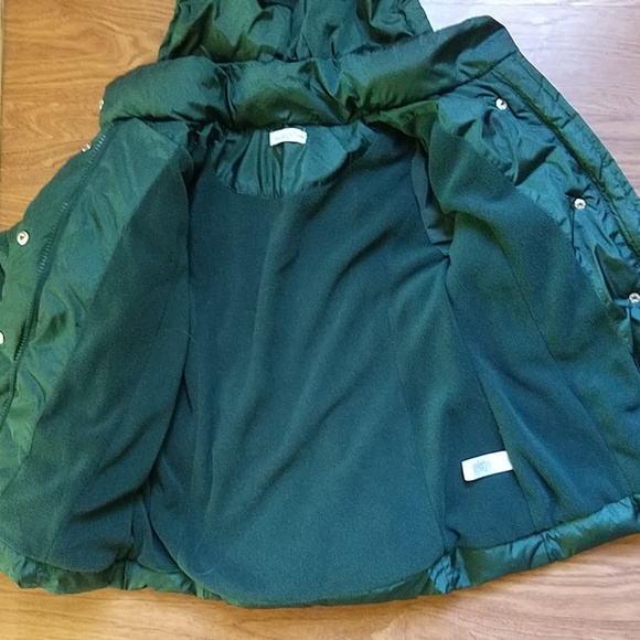 Dave and Bella 24month coat - Picture 3 of 5